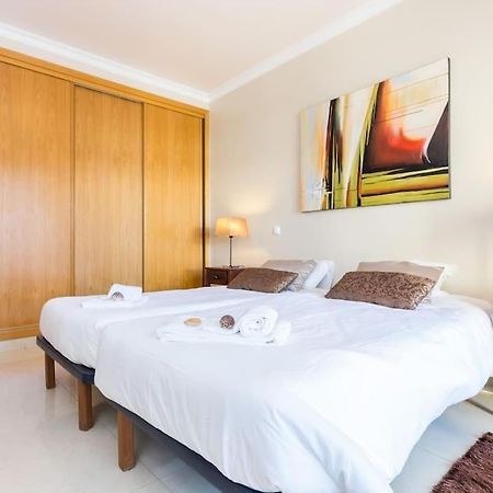 Sea Breeze Lagos Apartment Ngoại thất bức ảnh