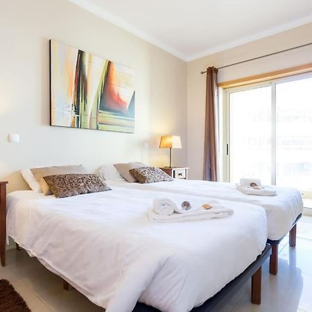 Sea Breeze Lagos Apartment Ngoại thất bức ảnh