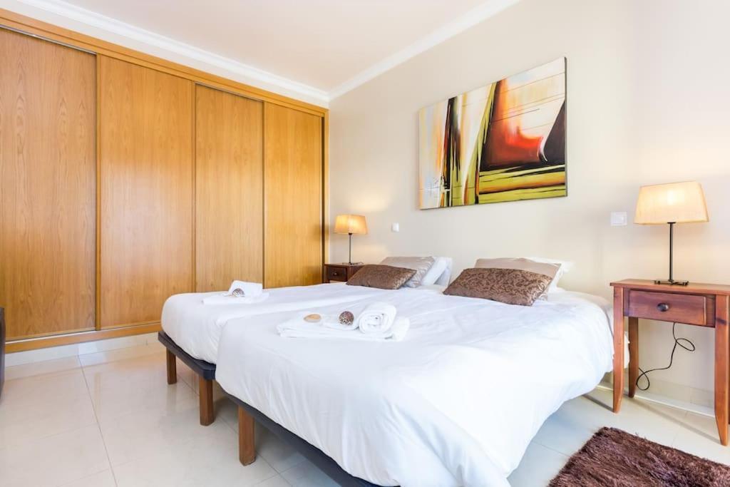 Sea Breeze Lagos Apartment Ngoại thất bức ảnh