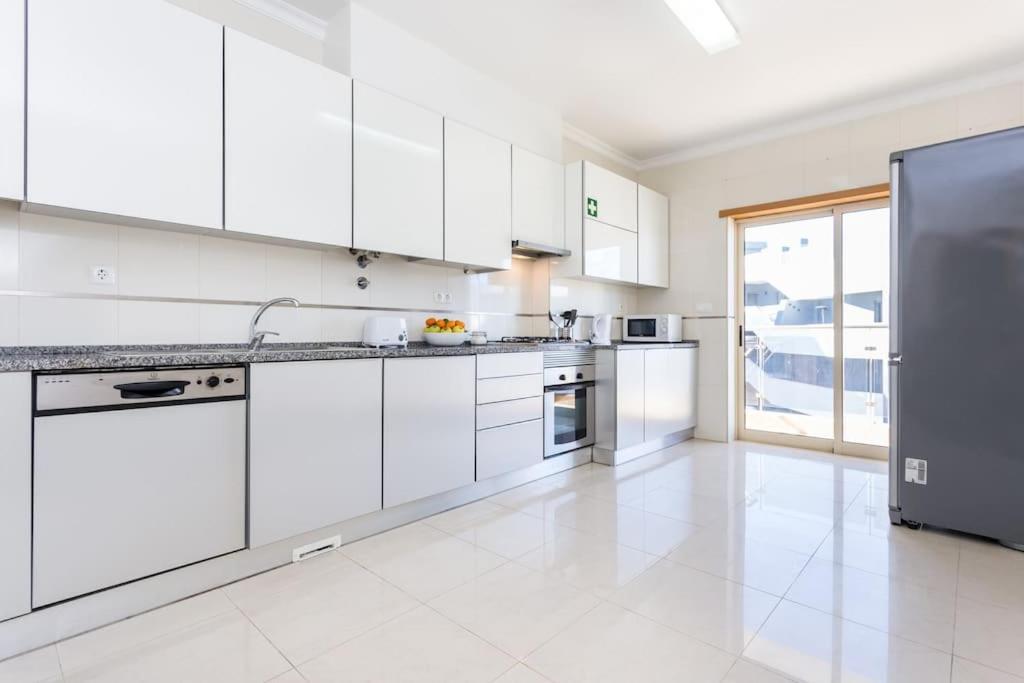 Sea Breeze Lagos Apartment Ngoại thất bức ảnh