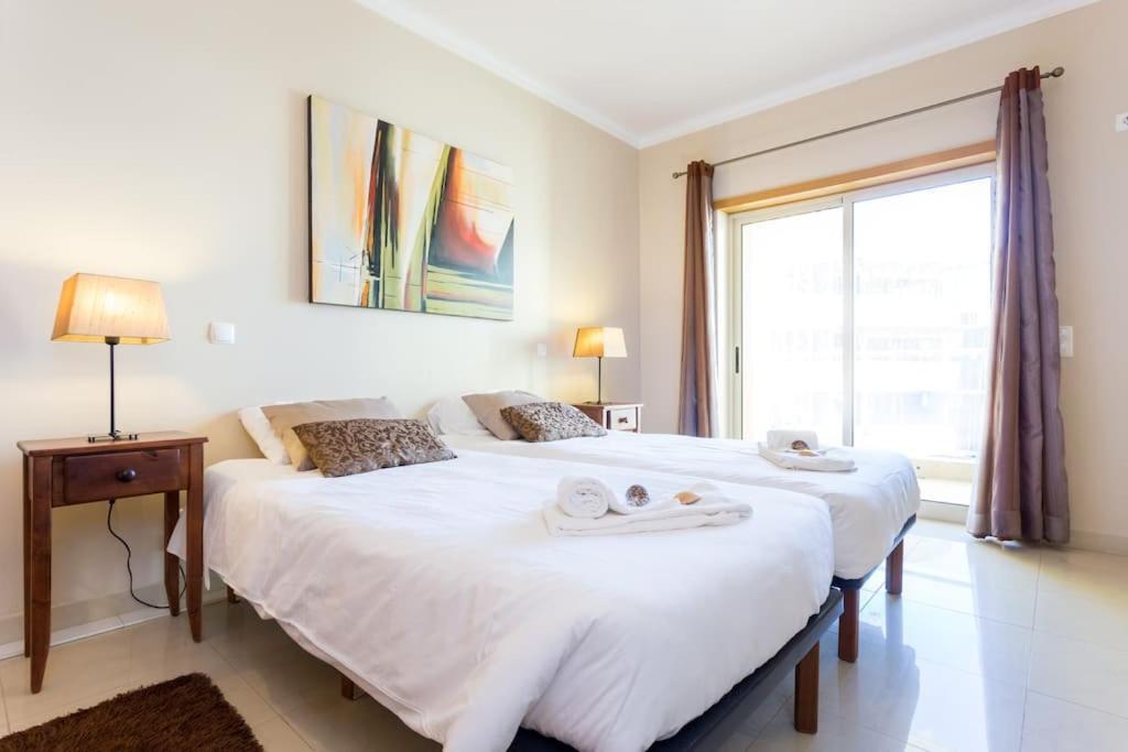 Sea Breeze Lagos Apartment Ngoại thất bức ảnh