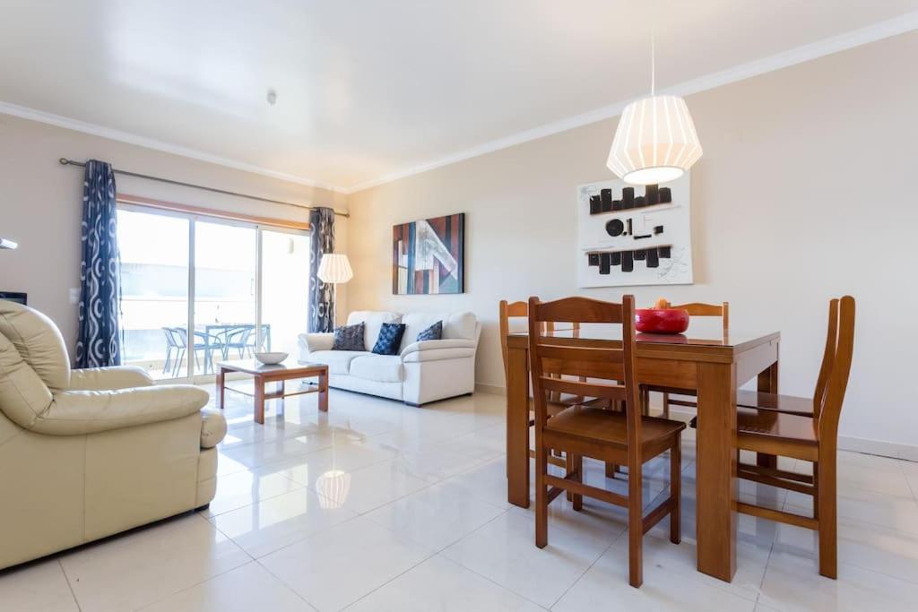 Sea Breeze Lagos Apartment Ngoại thất bức ảnh