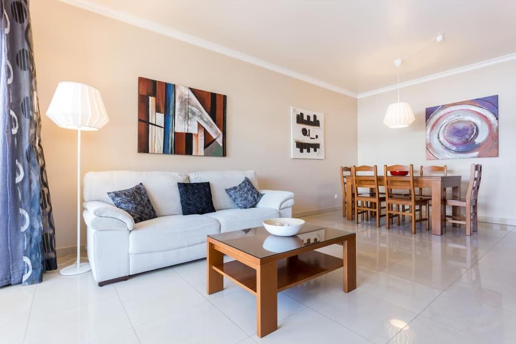 Sea Breeze Lagos Apartment Ngoại thất bức ảnh