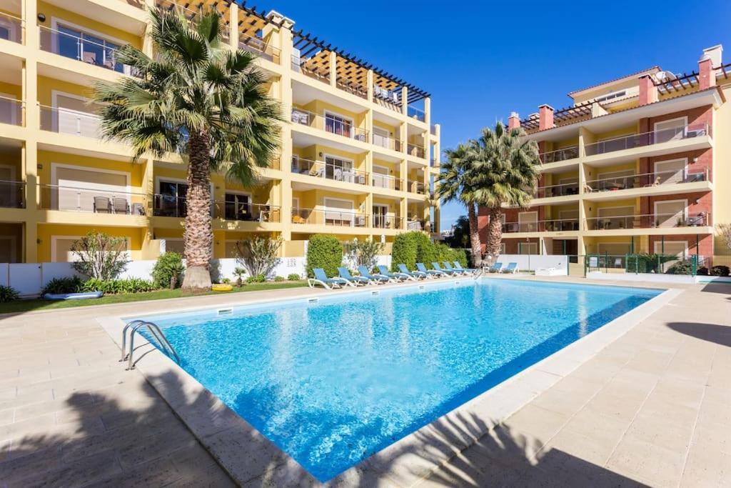 Sea Breeze Lagos Apartment Ngoại thất bức ảnh