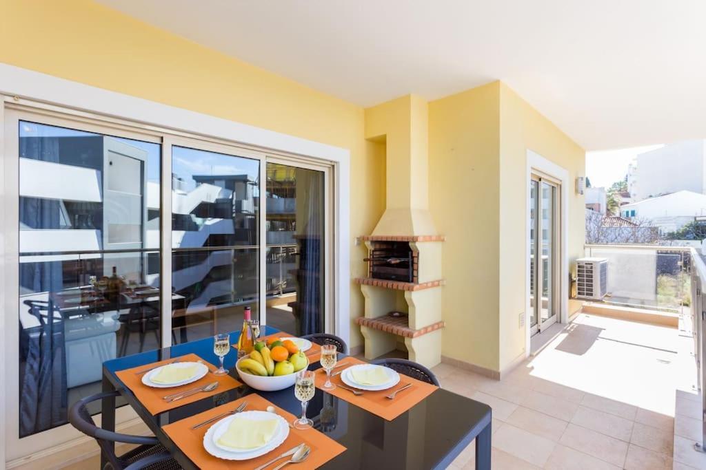 Sea Breeze Lagos Apartment Ngoại thất bức ảnh