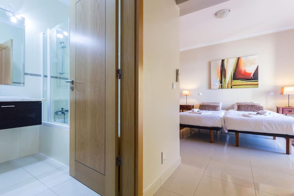 Sea Breeze Lagos Apartment Ngoại thất bức ảnh