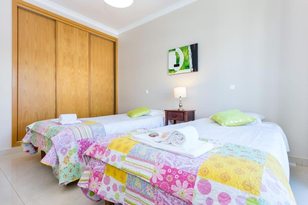 Sea Breeze Lagos Apartment Ngoại thất bức ảnh