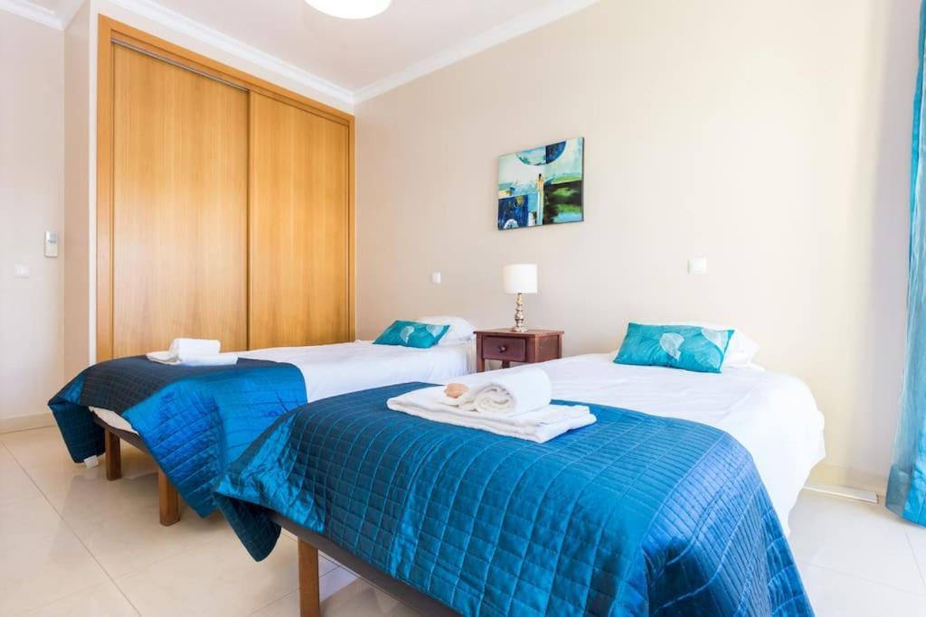 Sea Breeze Lagos Apartment Ngoại thất bức ảnh