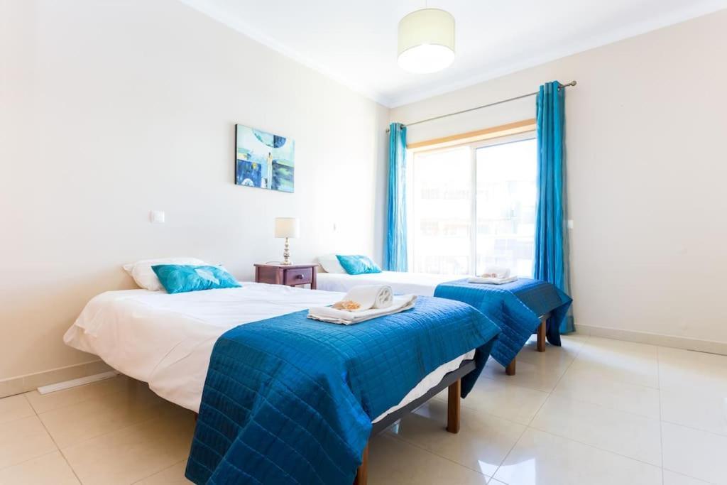 Sea Breeze Lagos Apartment Ngoại thất bức ảnh