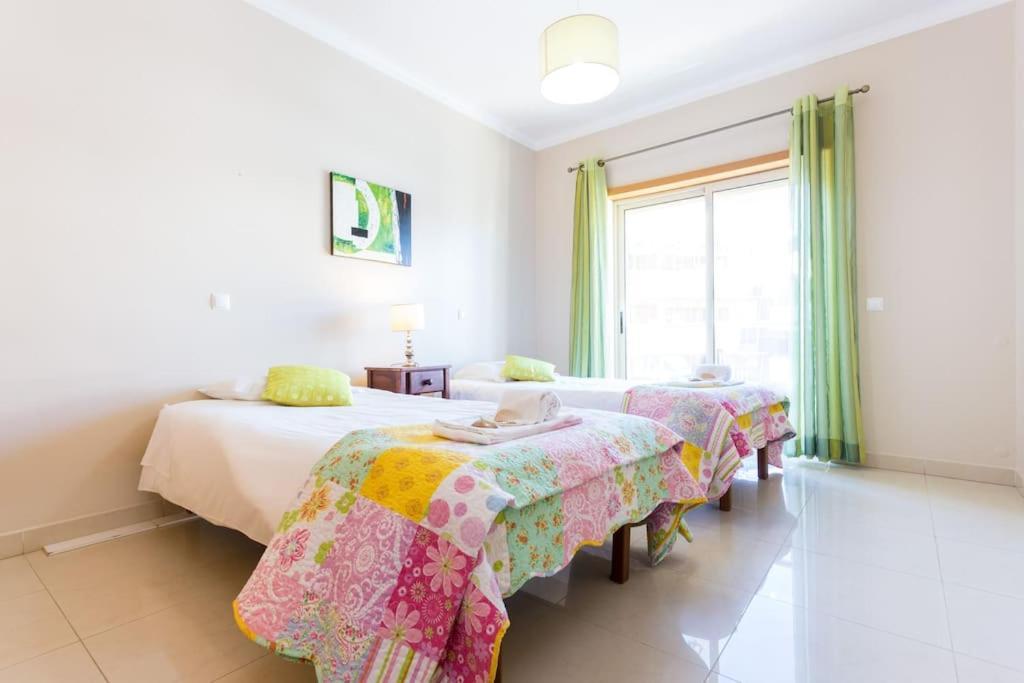 Sea Breeze Lagos Apartment Ngoại thất bức ảnh