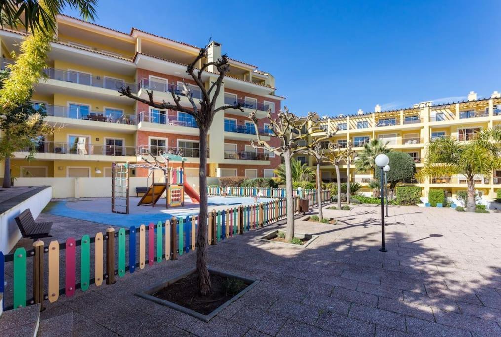 Sea Breeze Lagos Apartment Ngoại thất bức ảnh